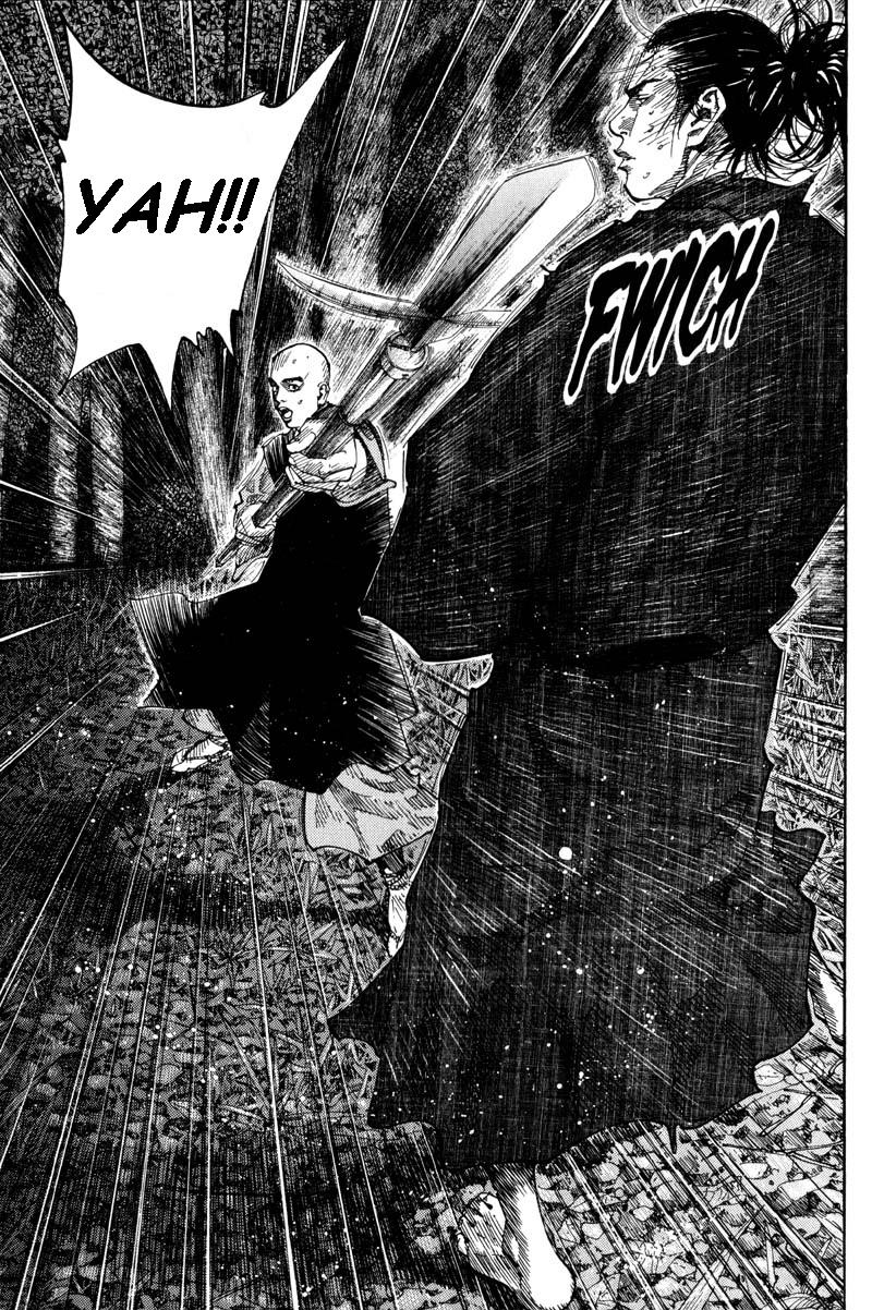 Read Vagabond IT Manga Online