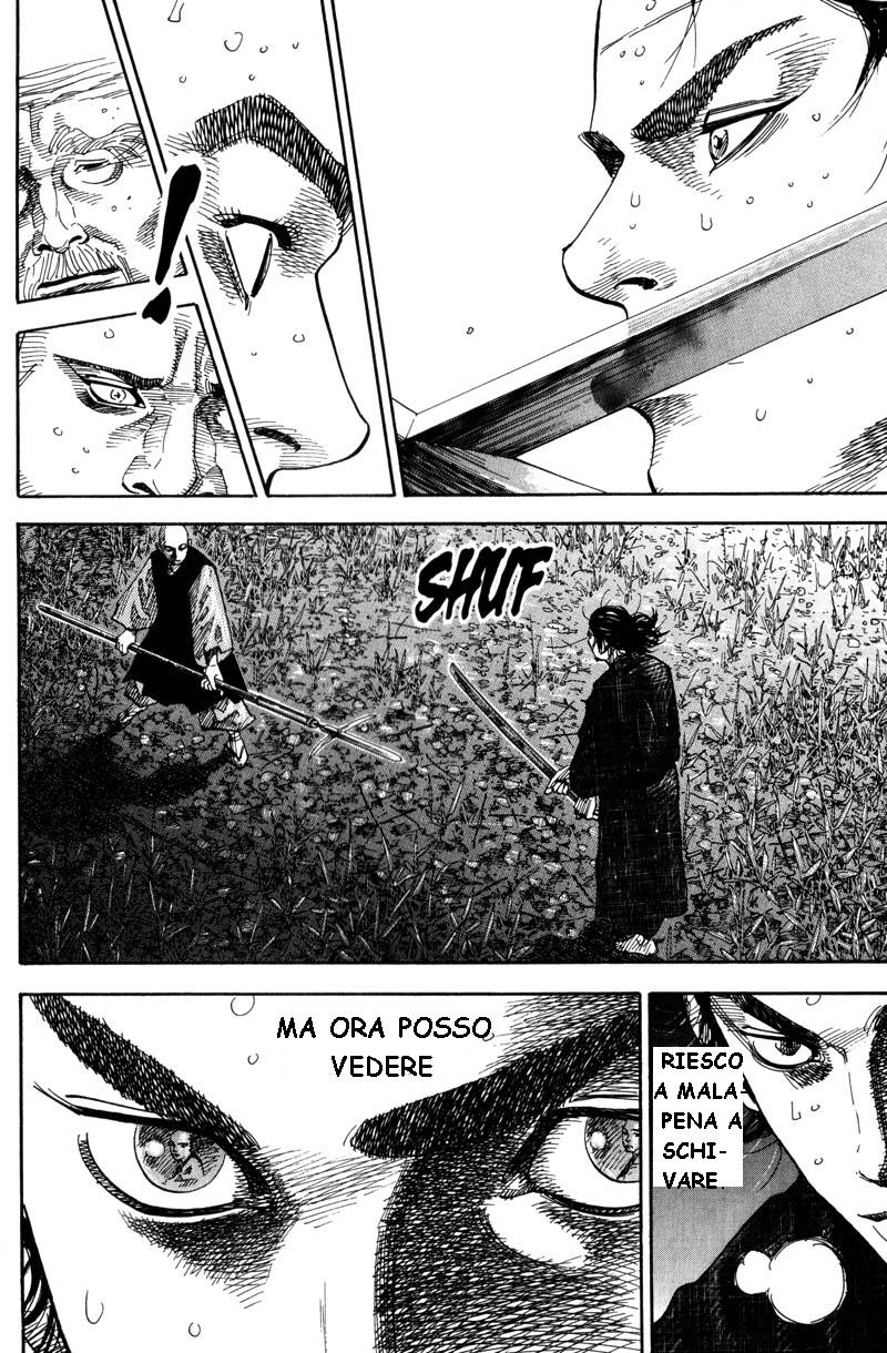 Read Vagabond IT Manga Online