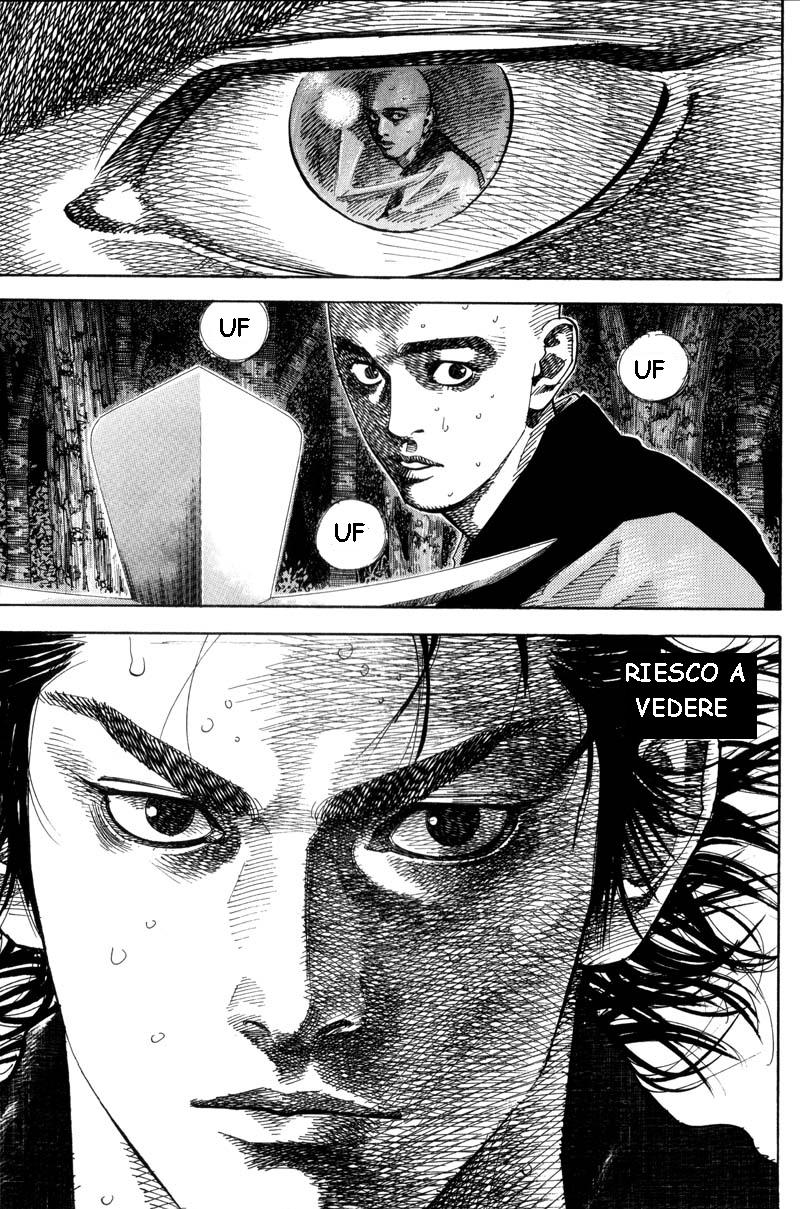 Read Vagabond IT Manga Online