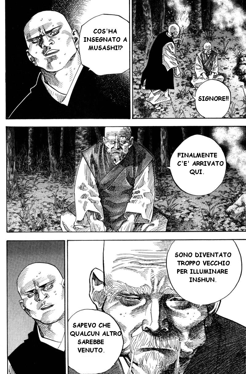 Read Vagabond IT Manga Online