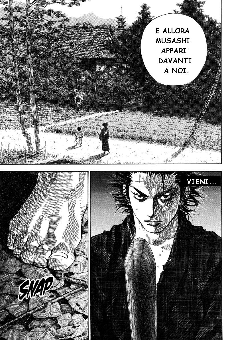 Read Vagabond IT Manga Online