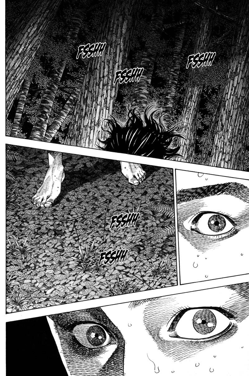 Read Vagabond IT Manga Online