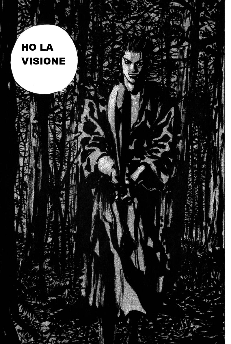 Read Vagabond IT Manga Online