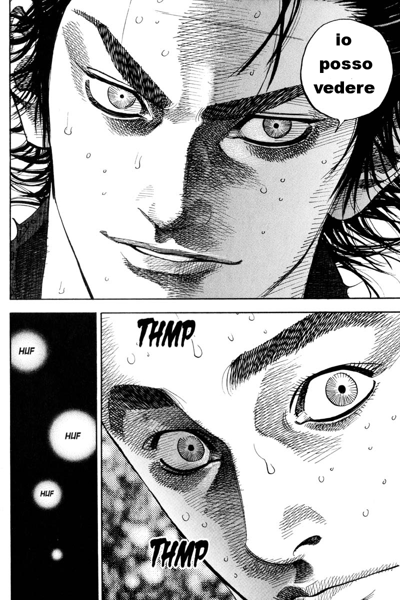 Read Vagabond IT Manga Online