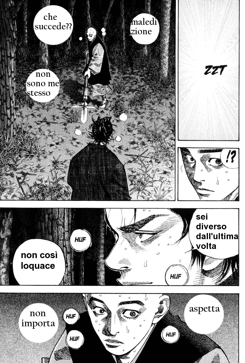 Read Vagabond IT Manga Online