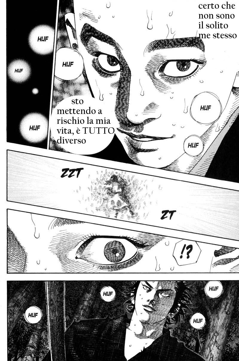 Read Vagabond IT Manga Online