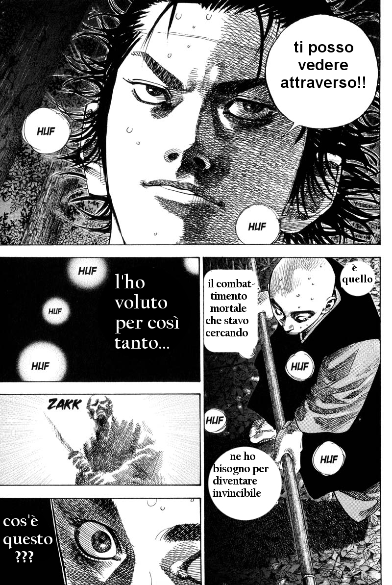 Read Vagabond IT Manga Online