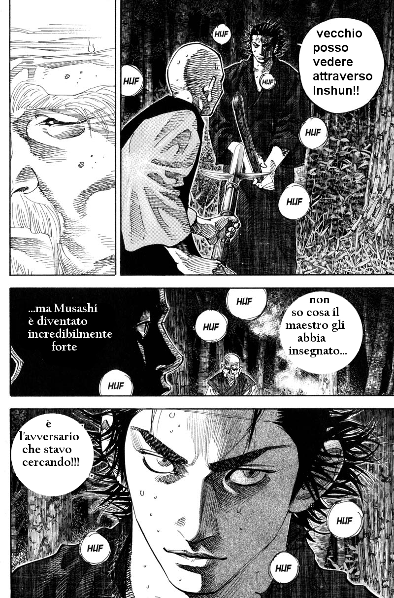 Read Vagabond IT Manga Online