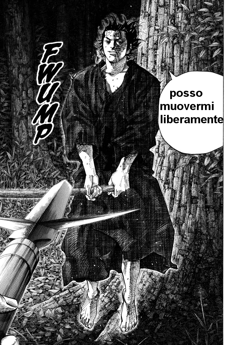 Read Vagabond IT Manga Online