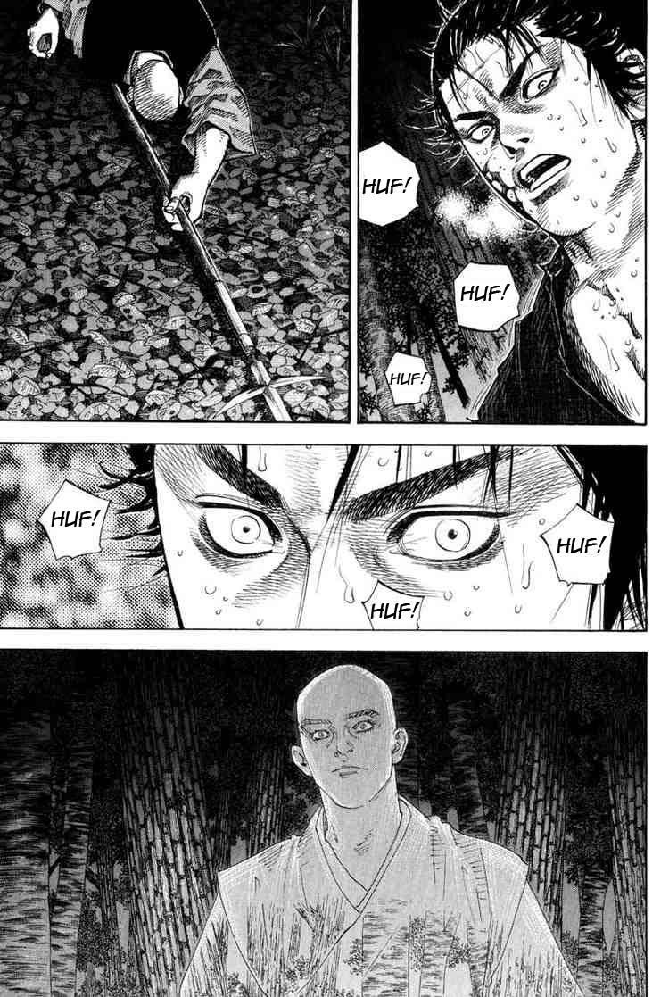 Read Vagabond IT Manga Online