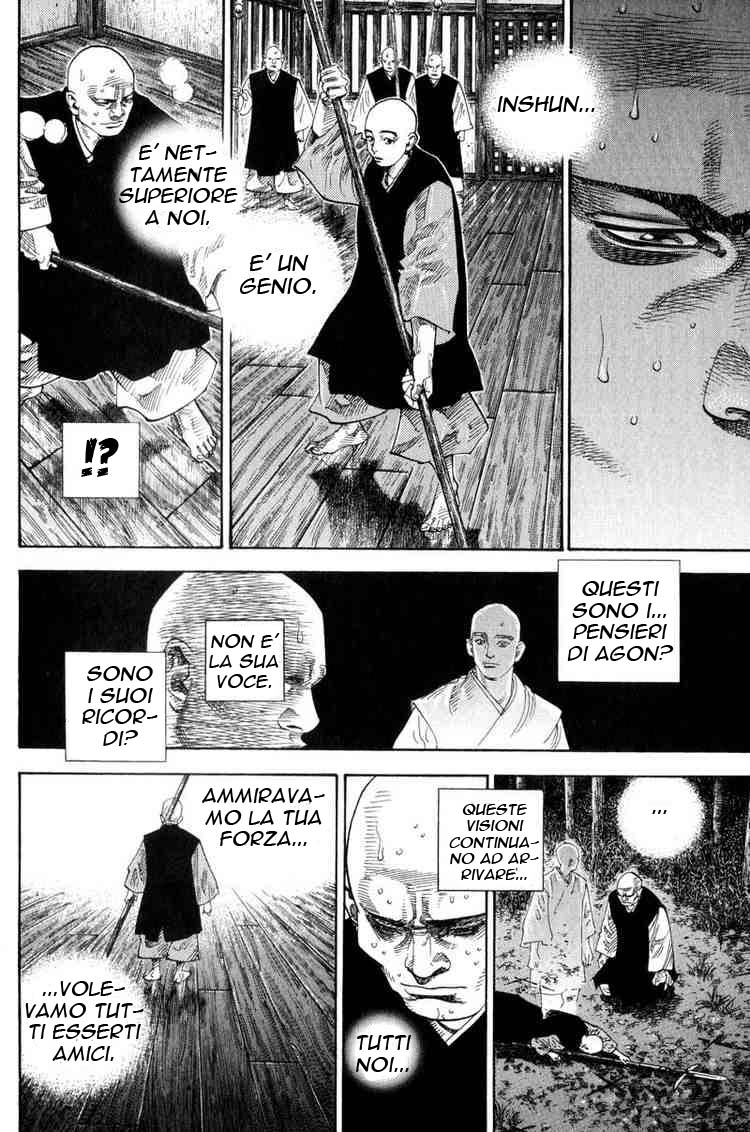 Read Vagabond IT Manga Online