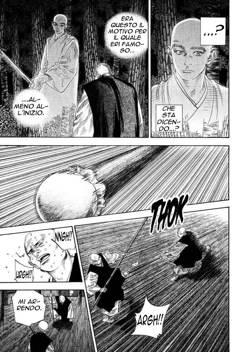 Read Vagabond IT Manga Online