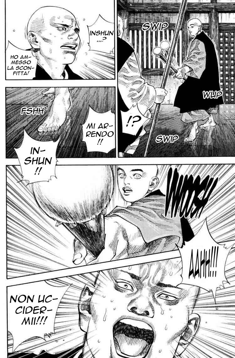 Read Vagabond IT Manga Online