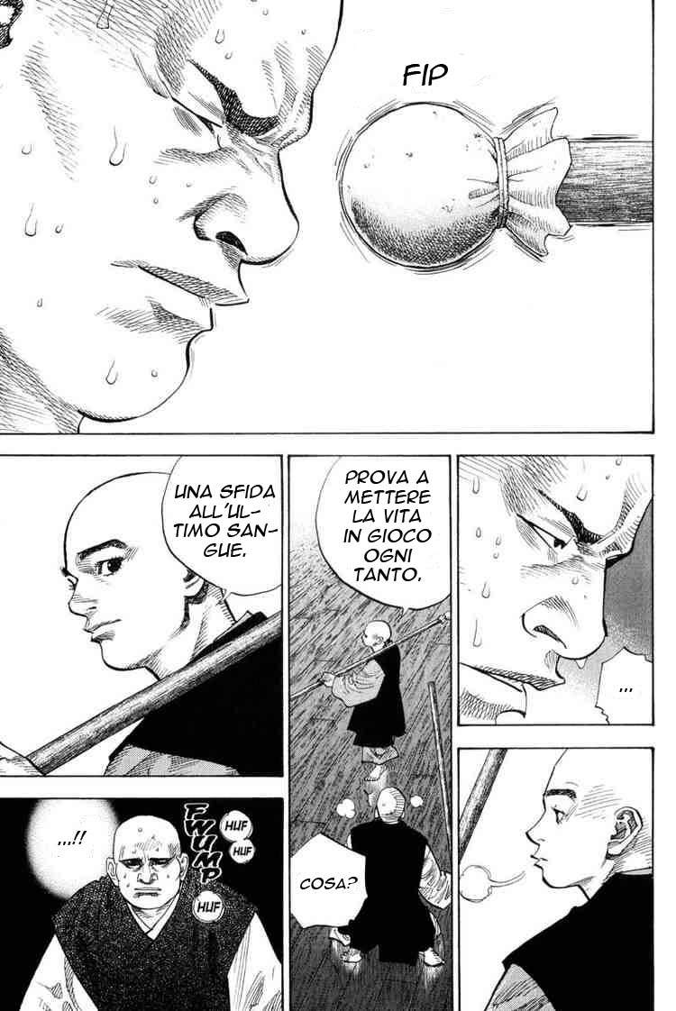 Read Vagabond IT Manga Online