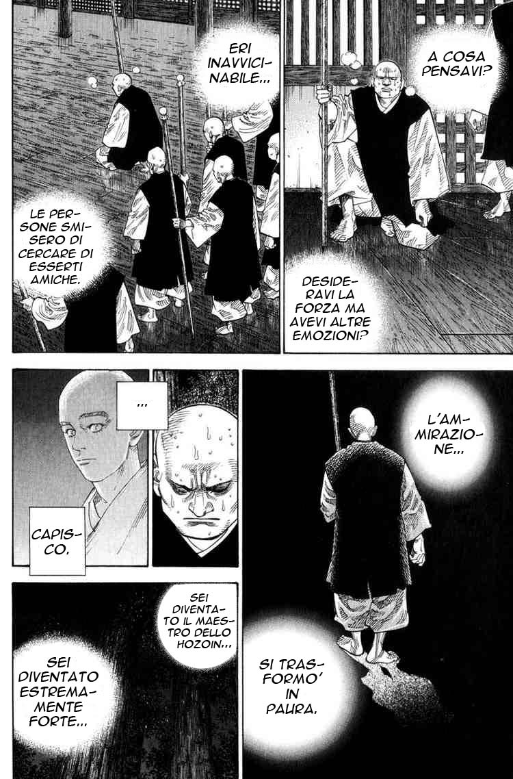 Read Vagabond IT Manga Online