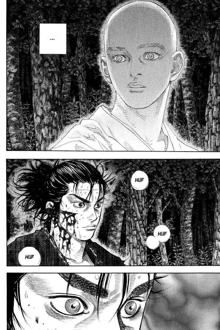 Read Vagabond IT Manga Online