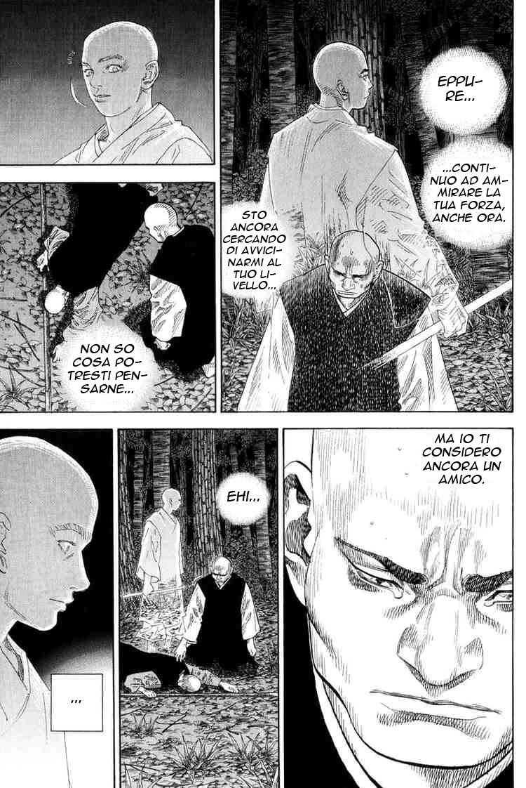 Read Vagabond IT Manga Online