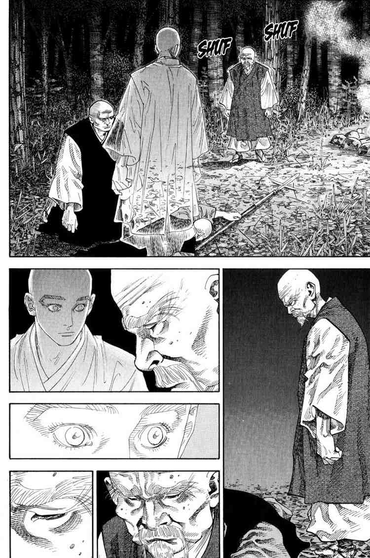 Read Vagabond IT Manga Online