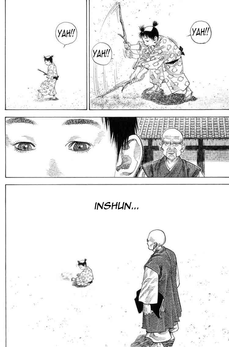 Read Vagabond IT Manga Online
