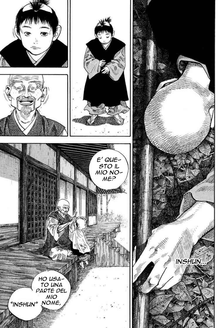 Read Vagabond IT Manga Online