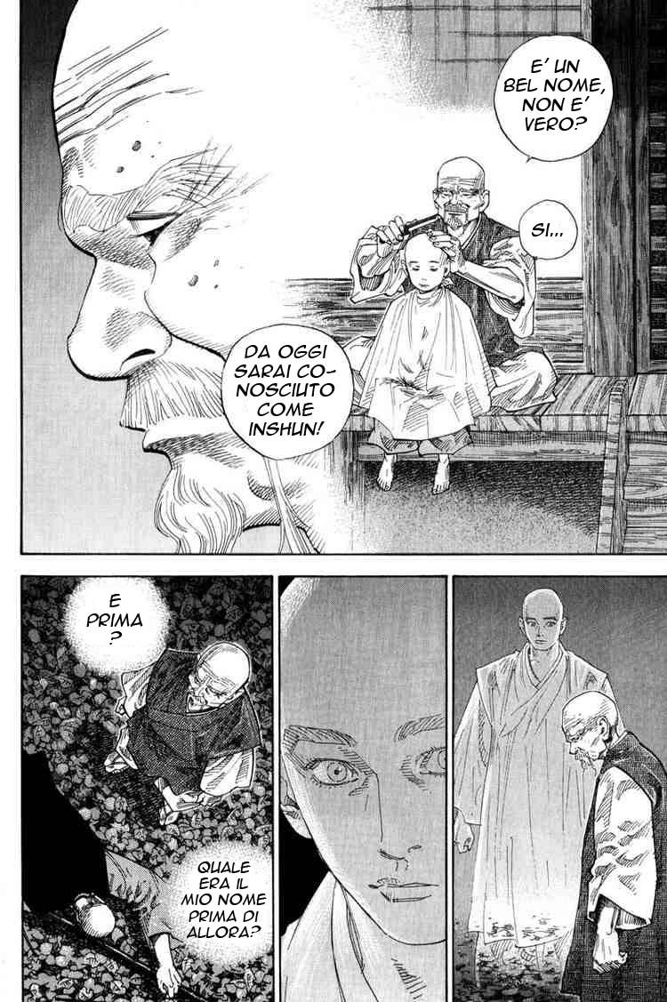 Read Vagabond IT Manga Online