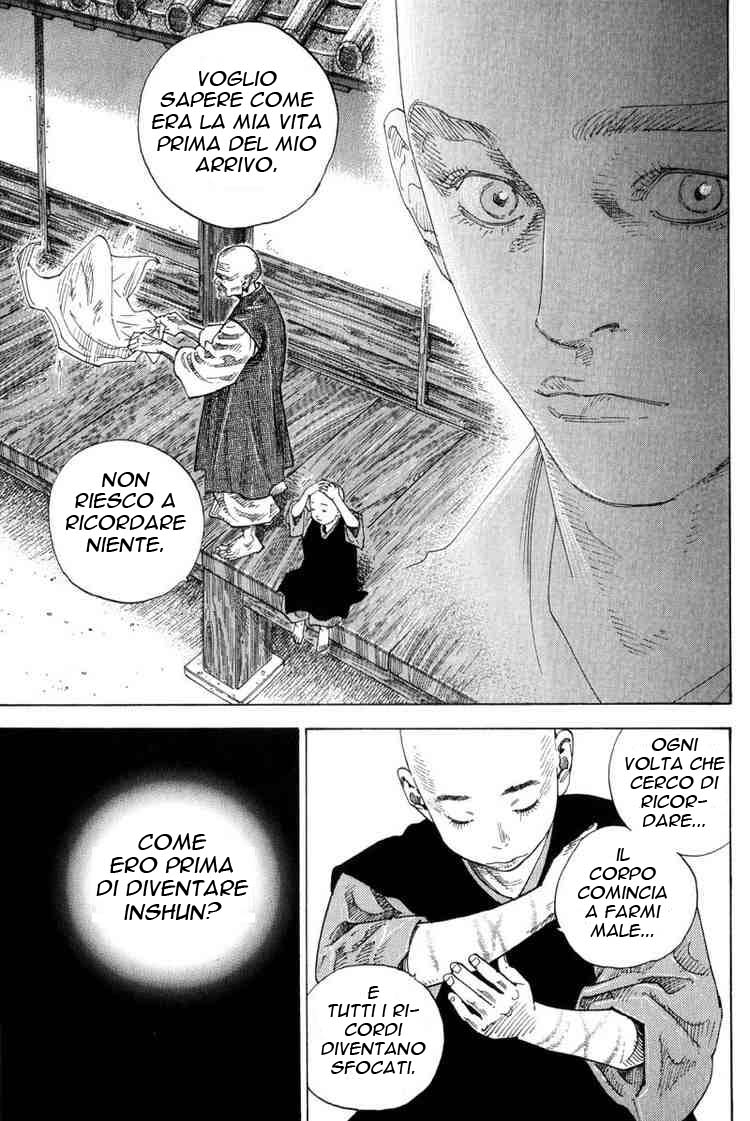 Read Vagabond IT Manga Online