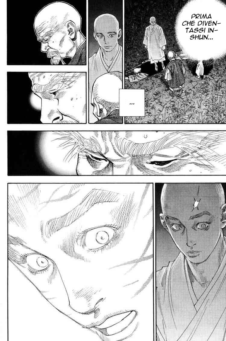 Read Vagabond IT Manga Online