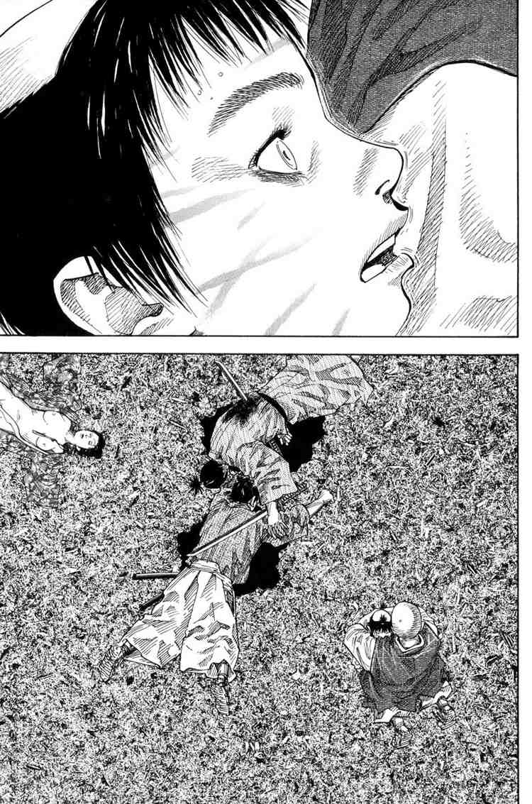 Read Vagabond IT Manga Online