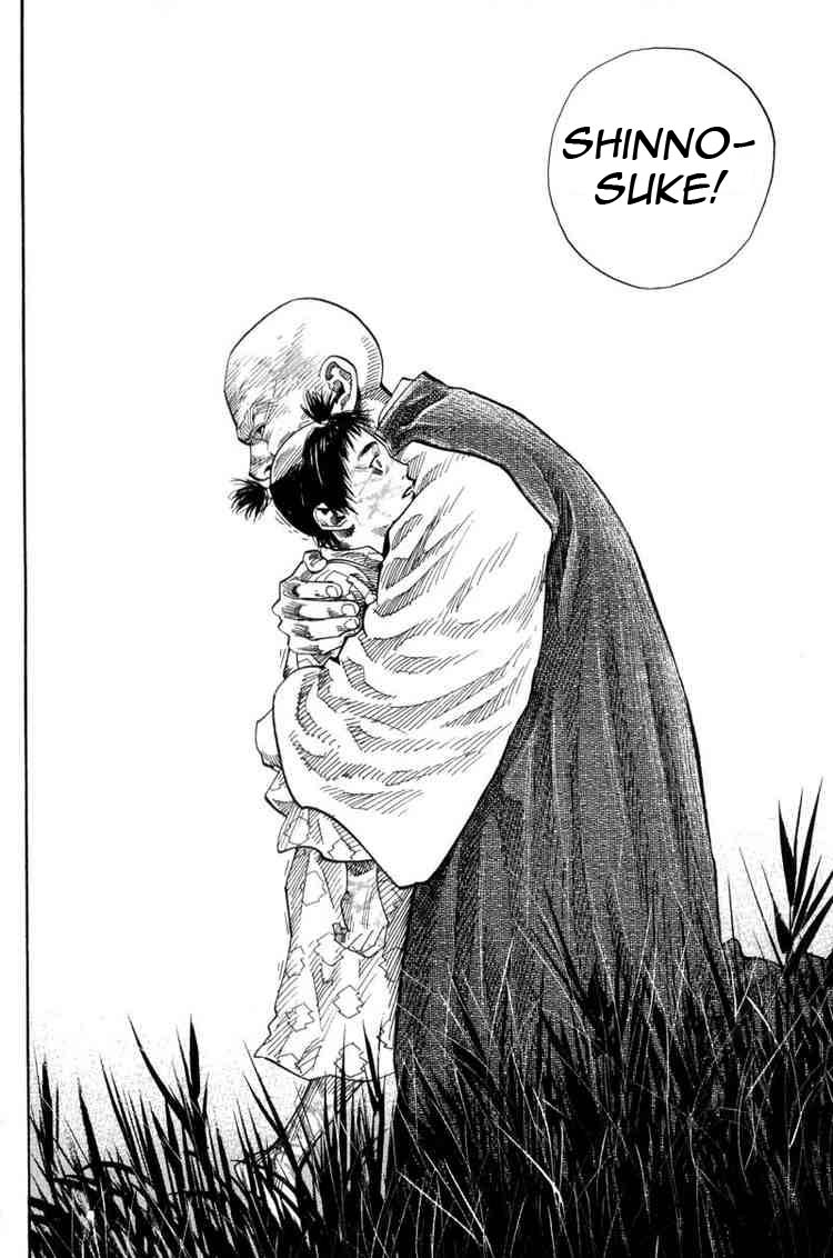 Read Vagabond IT Manga Online