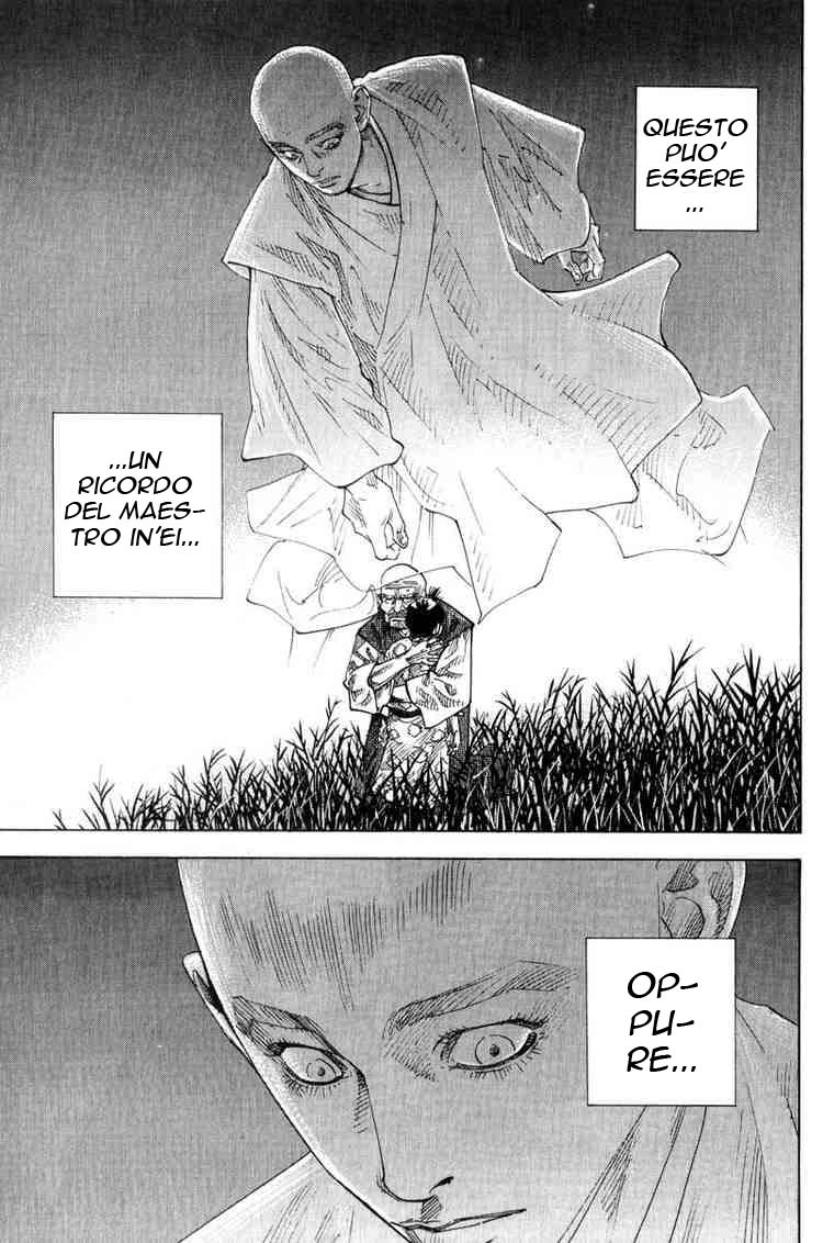 Read Vagabond IT Manga Online