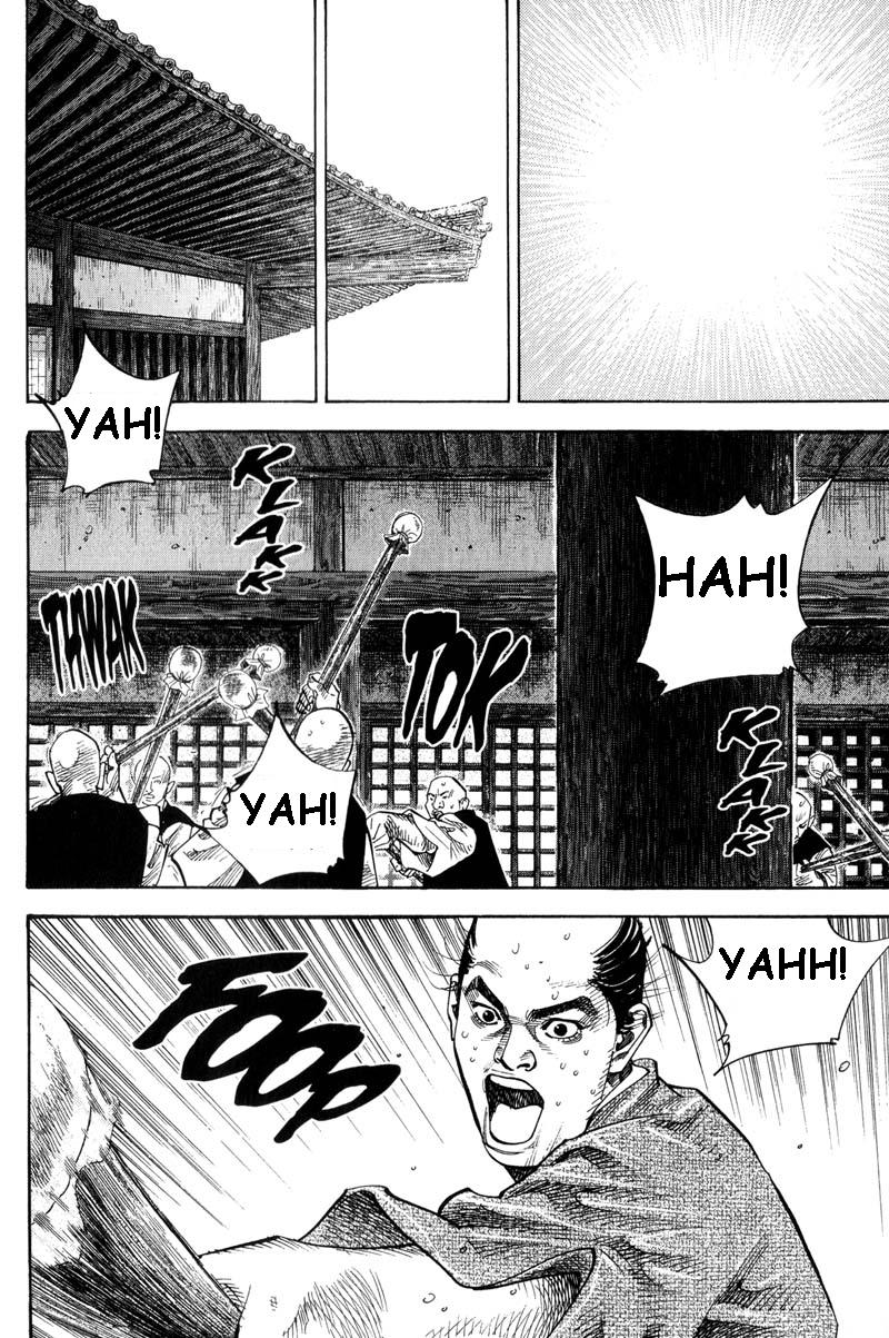 Read Vagabond IT Manga Online