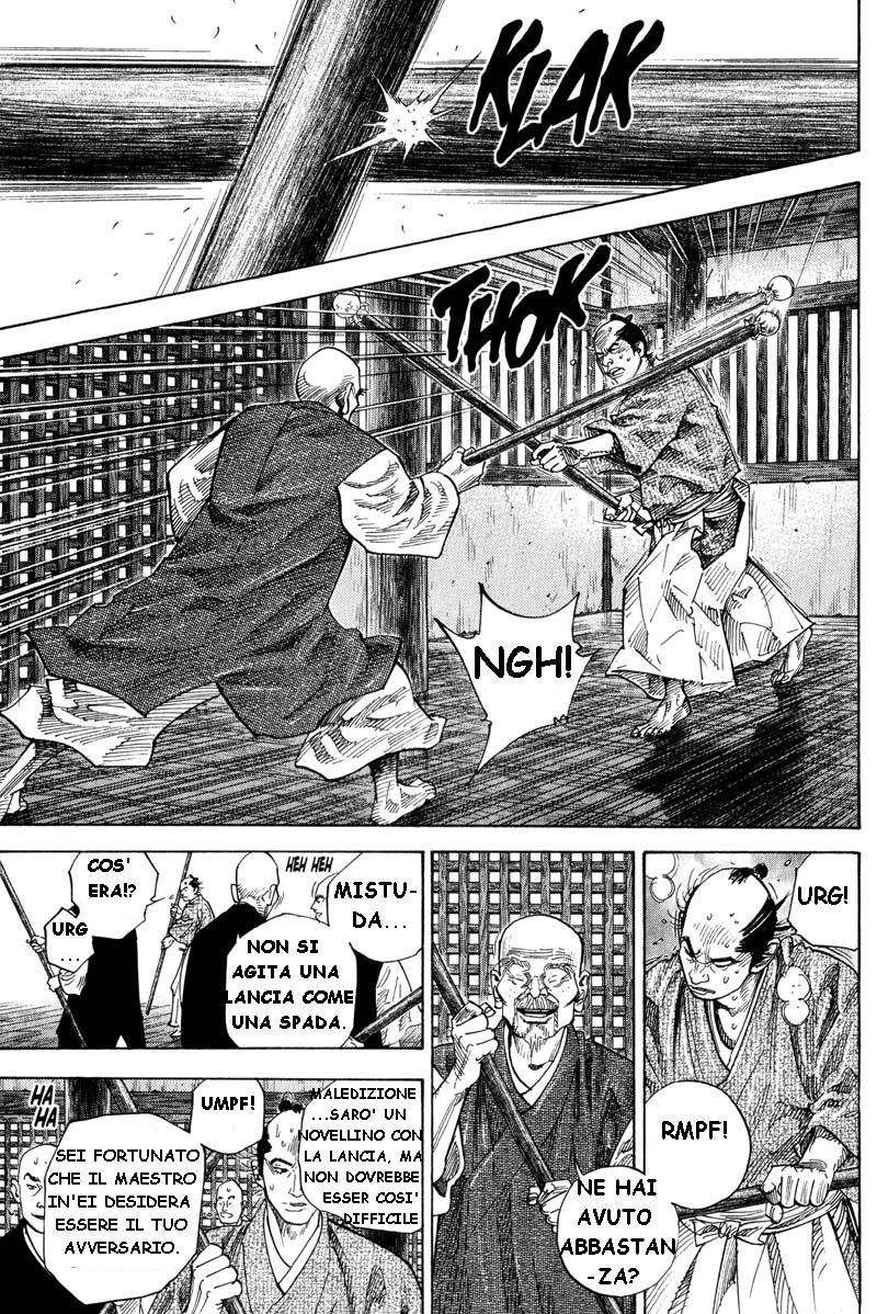 Read Vagabond IT Manga Online