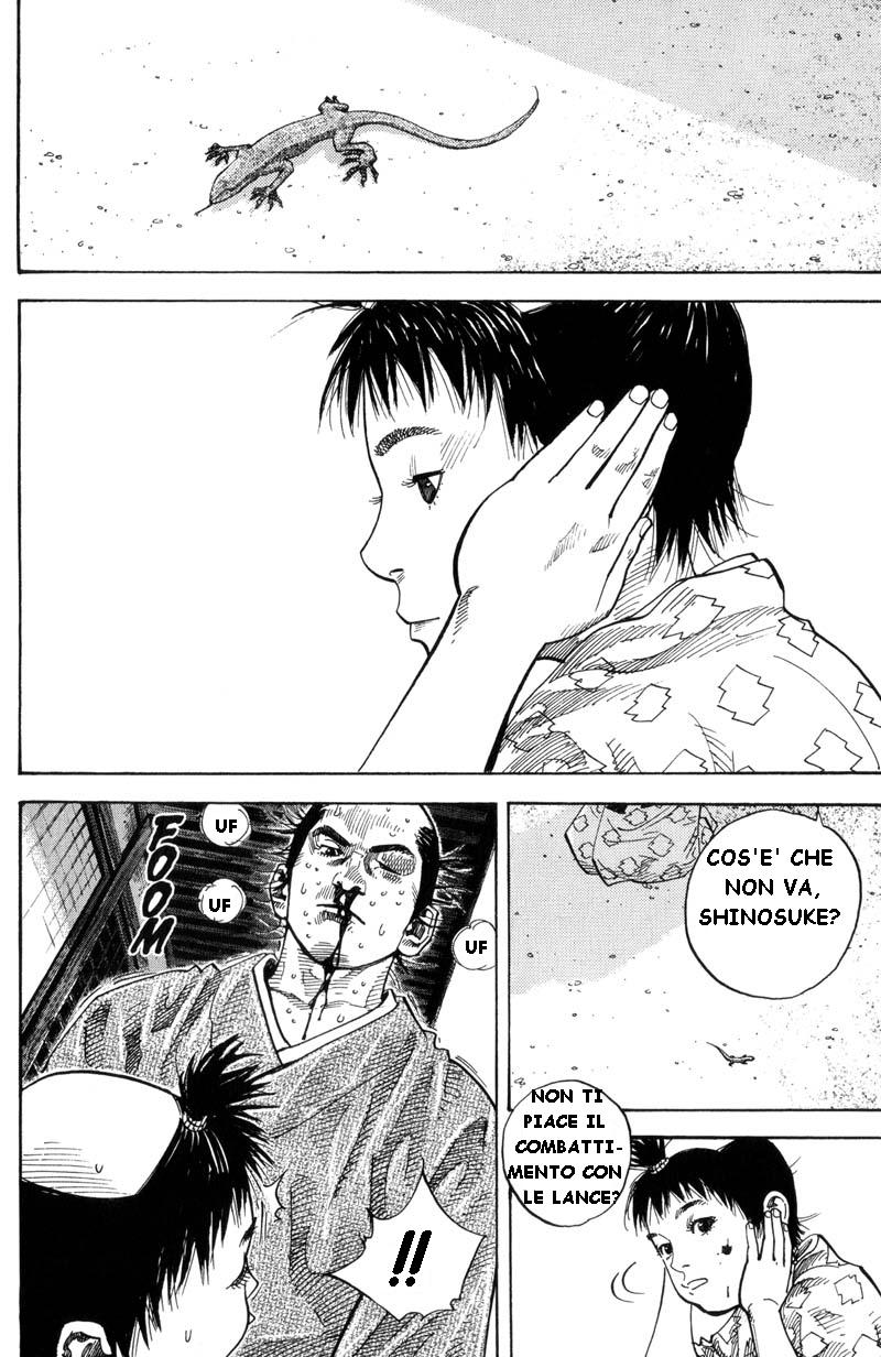 Read Vagabond IT Manga Online