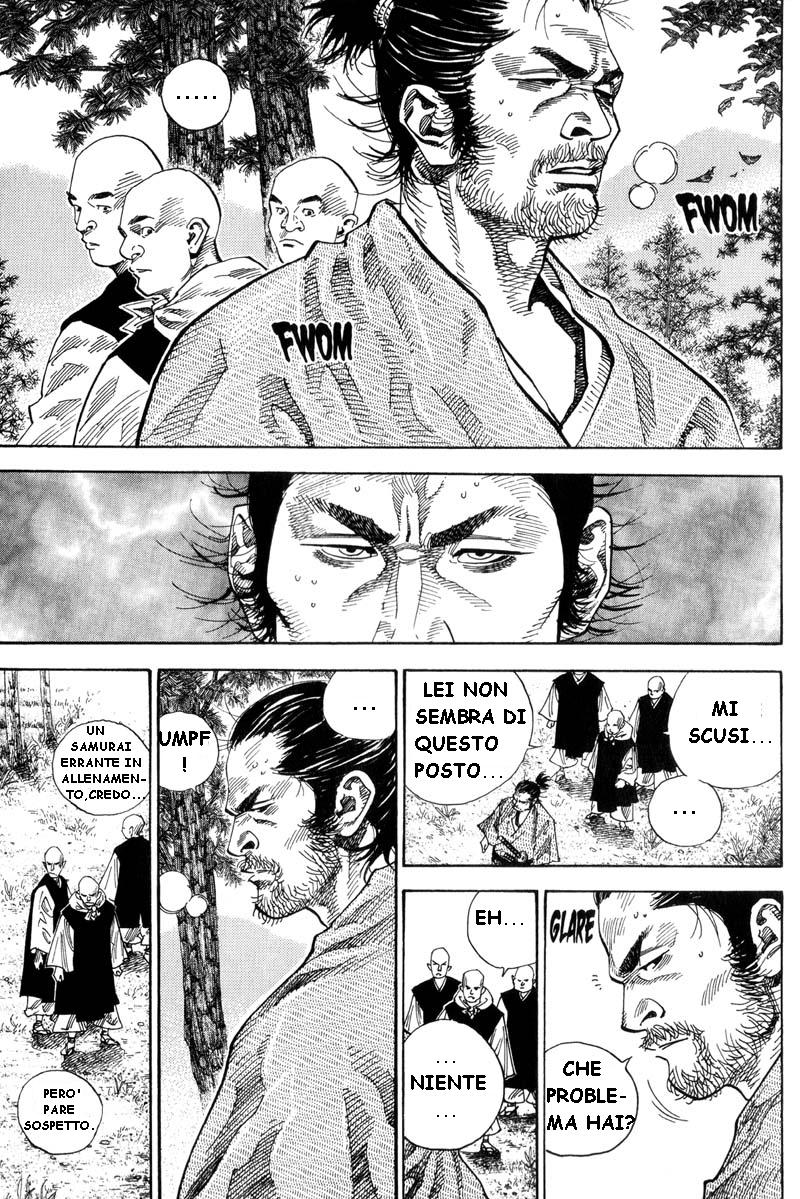 Read Vagabond IT Manga Online