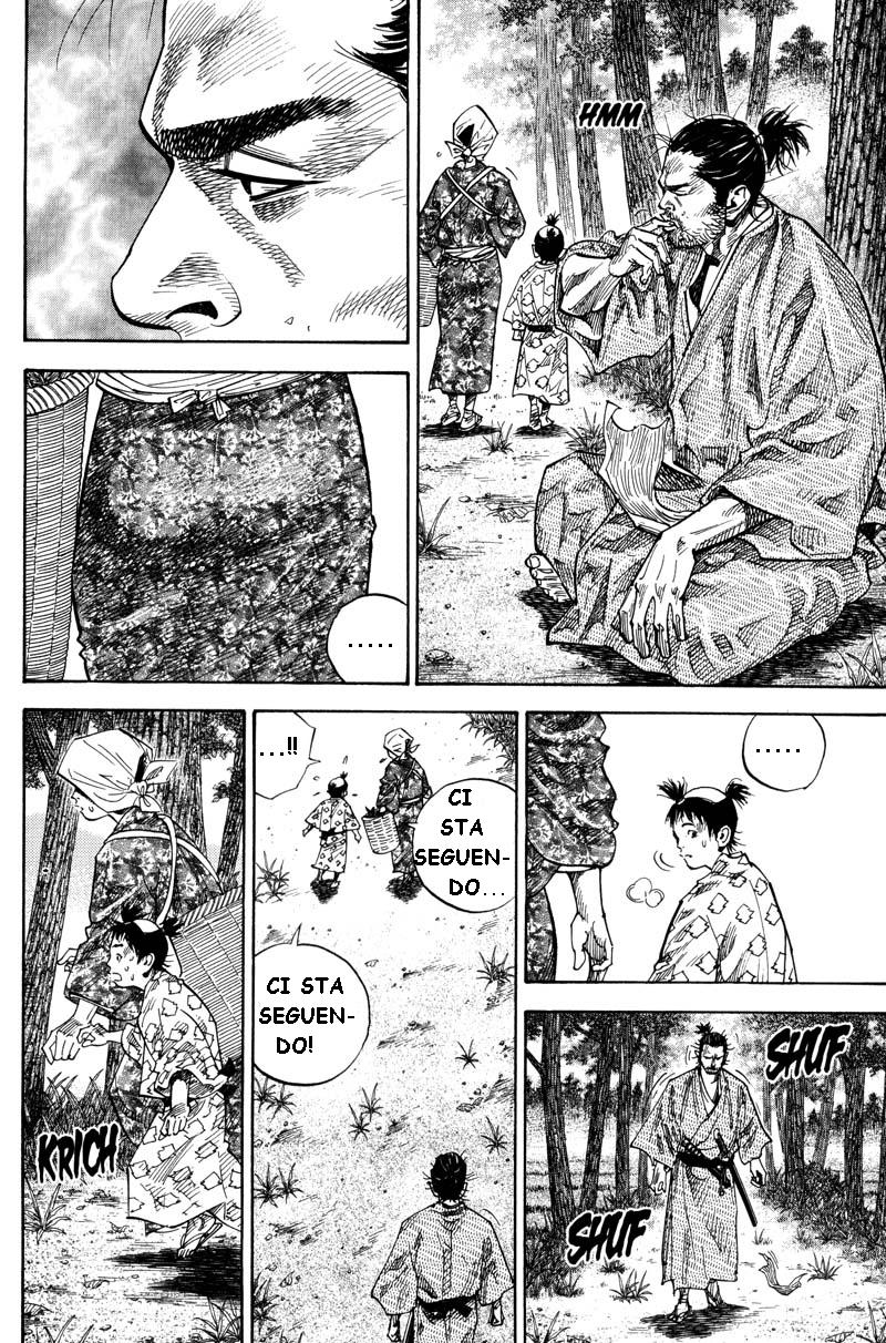 Read Vagabond IT Manga Online
