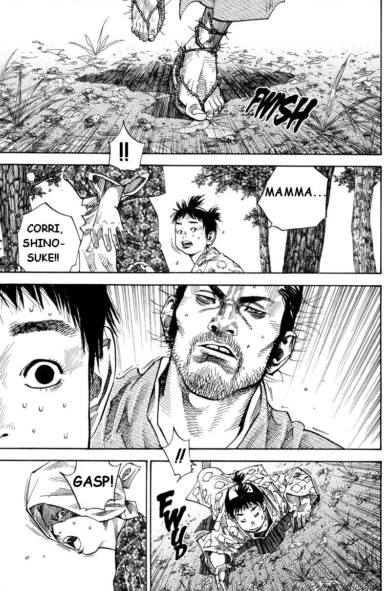 Read Vagabond IT Manga Online