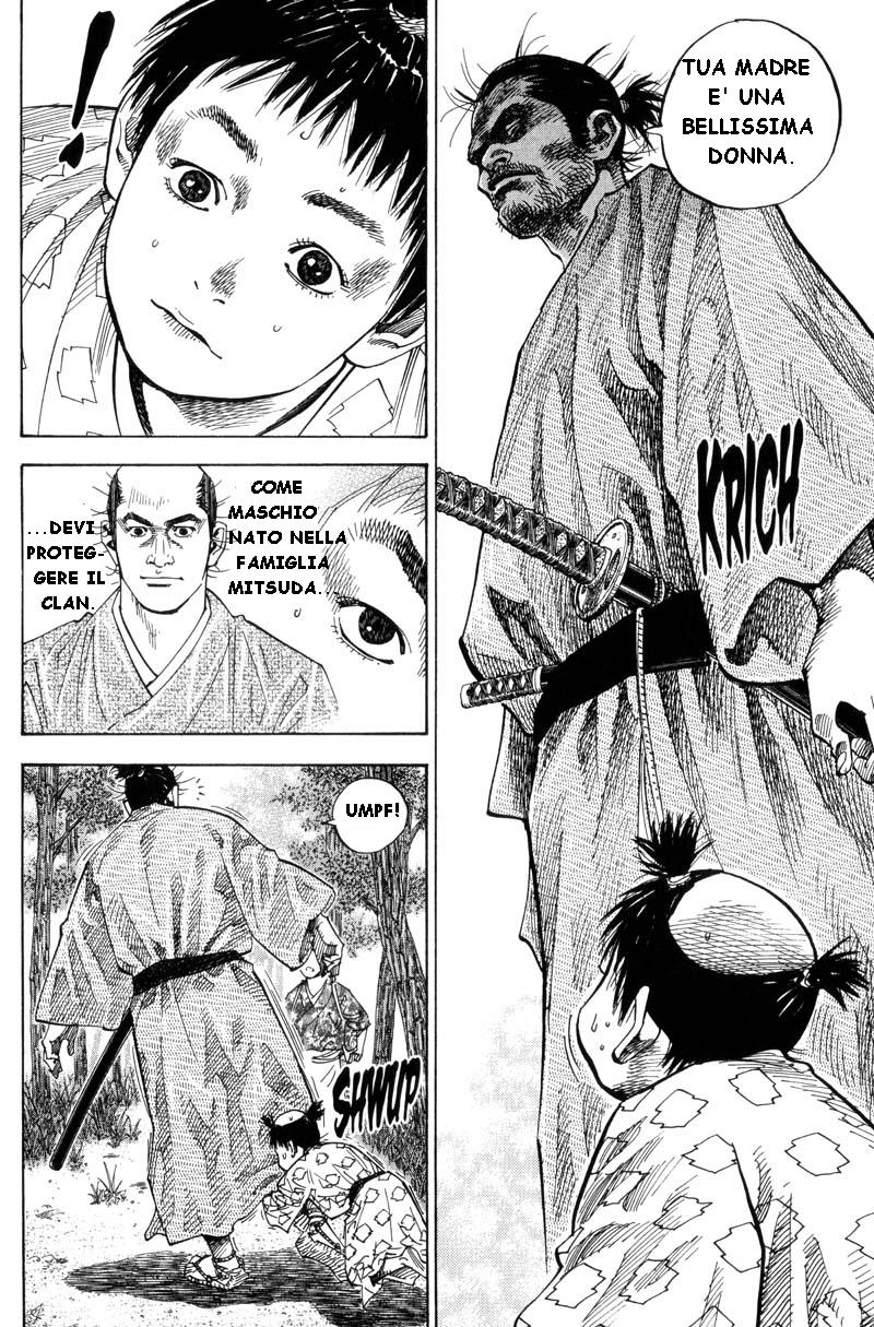 Read Vagabond IT Manga Online