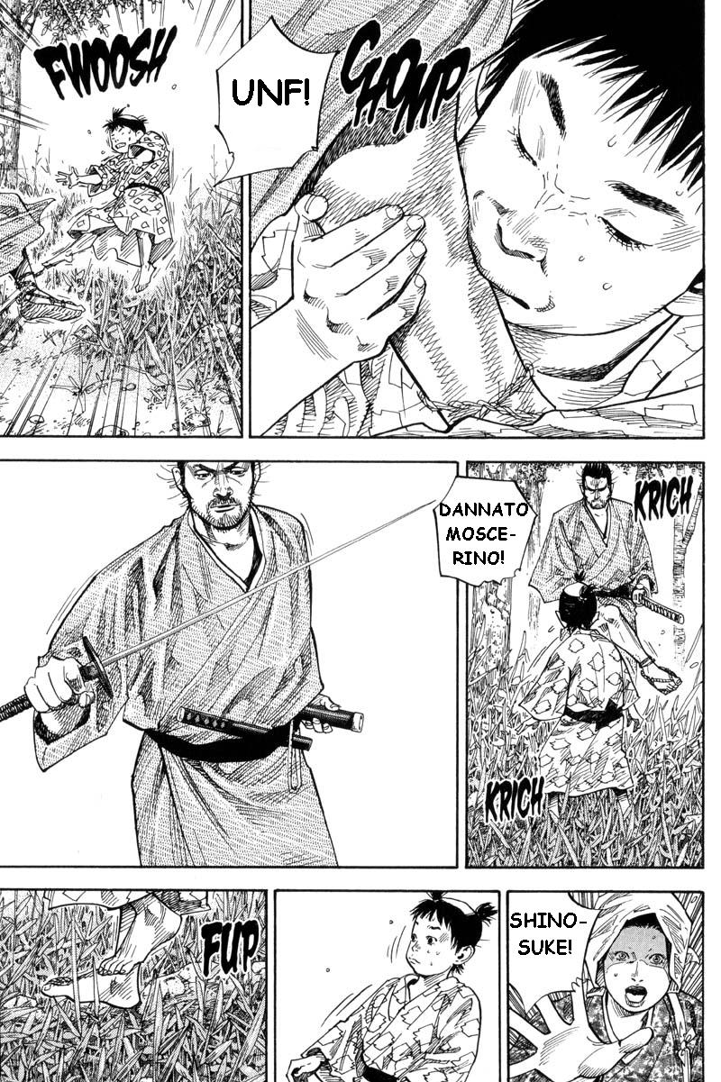 Read Vagabond IT Manga Online