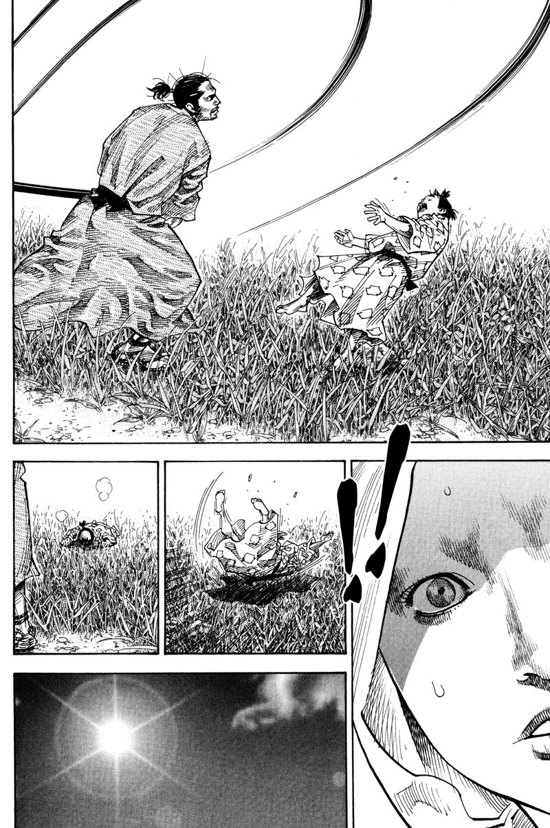 Read Vagabond IT Manga Online