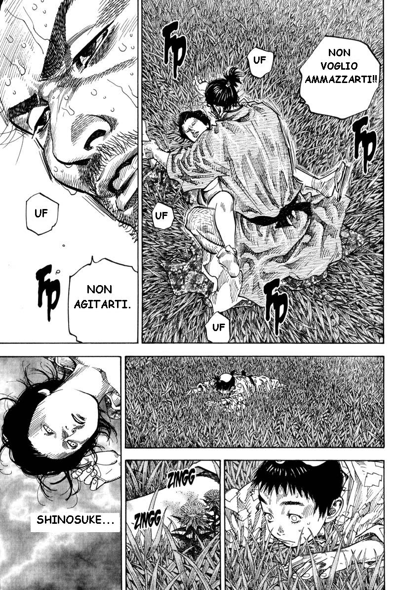 Read Vagabond IT Manga Online