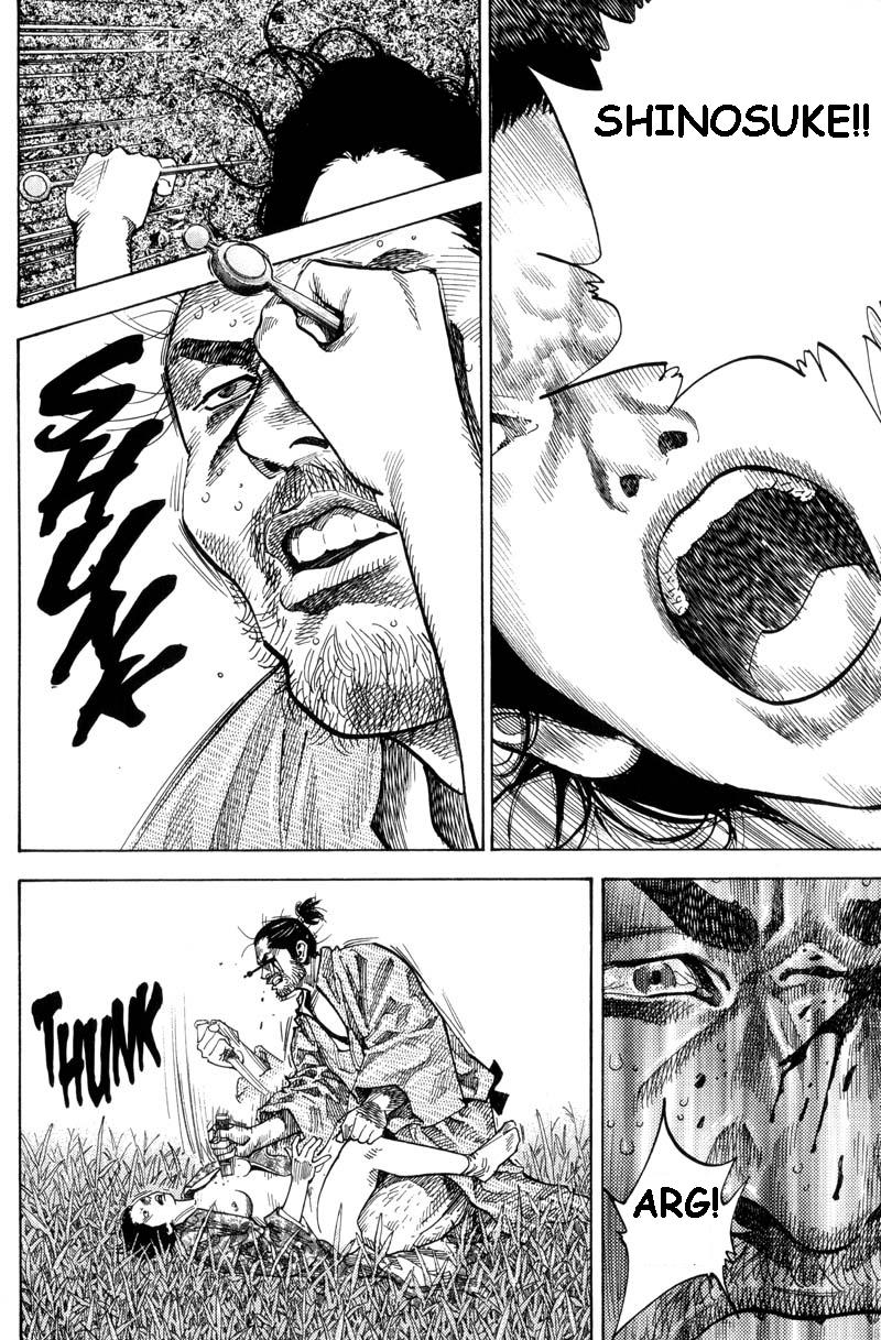 Read Vagabond IT Manga Online