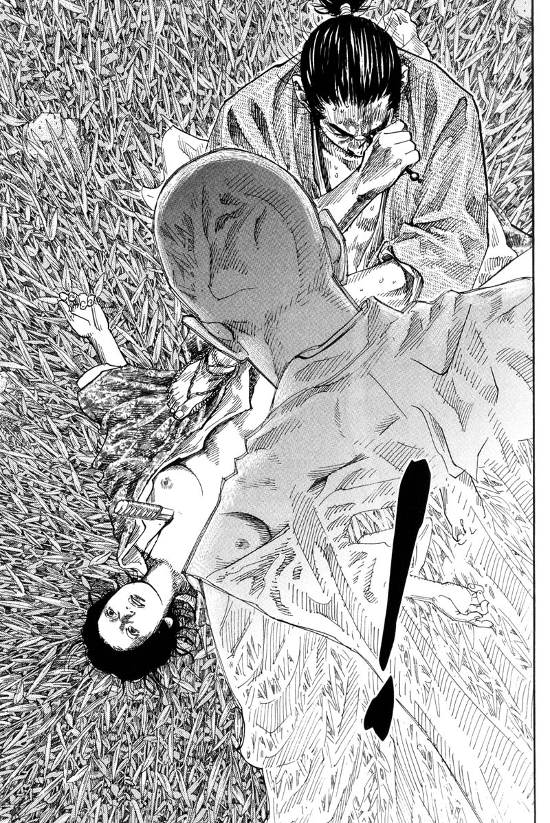 Read Vagabond IT Manga Online
