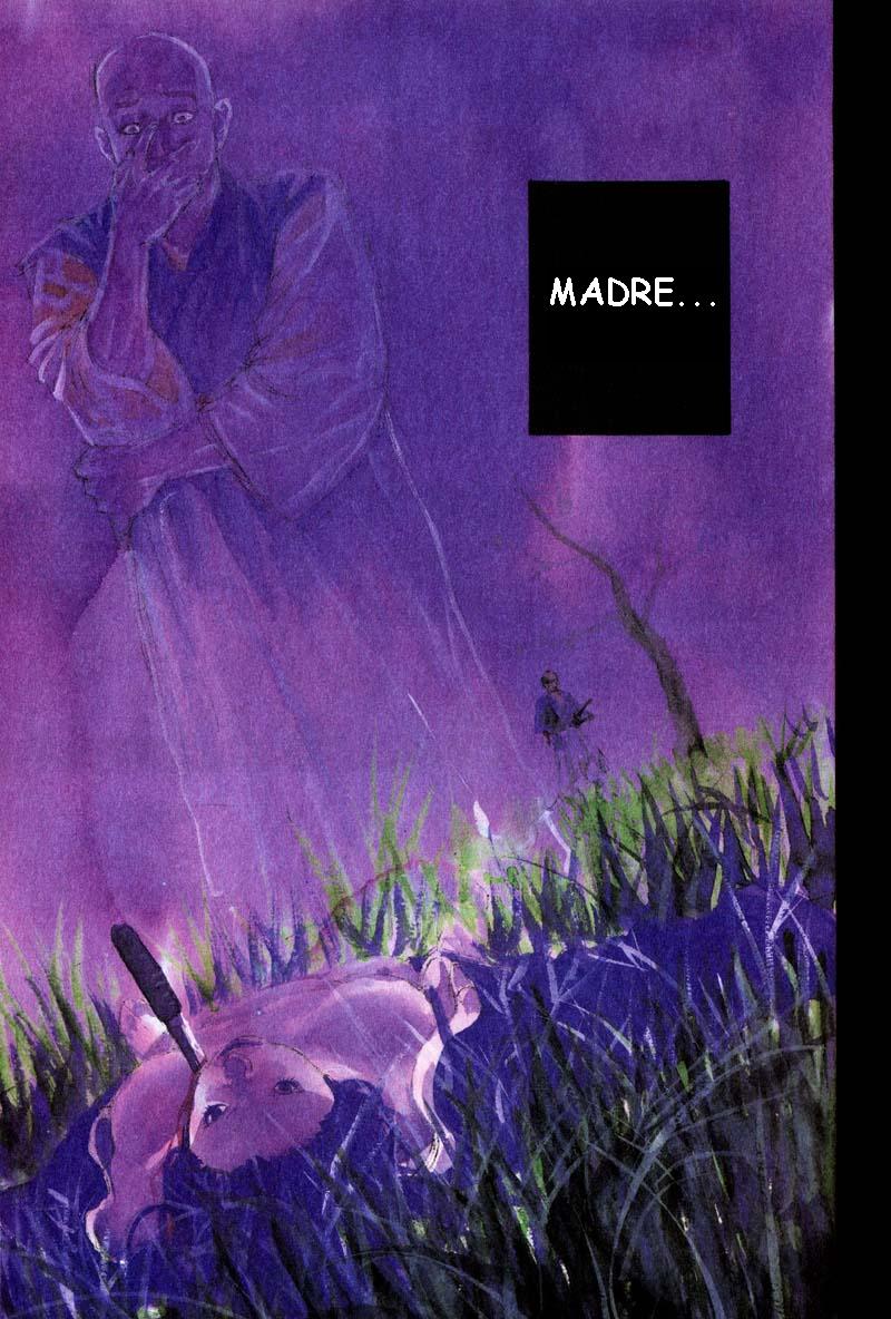 Read Vagabond IT Manga Online