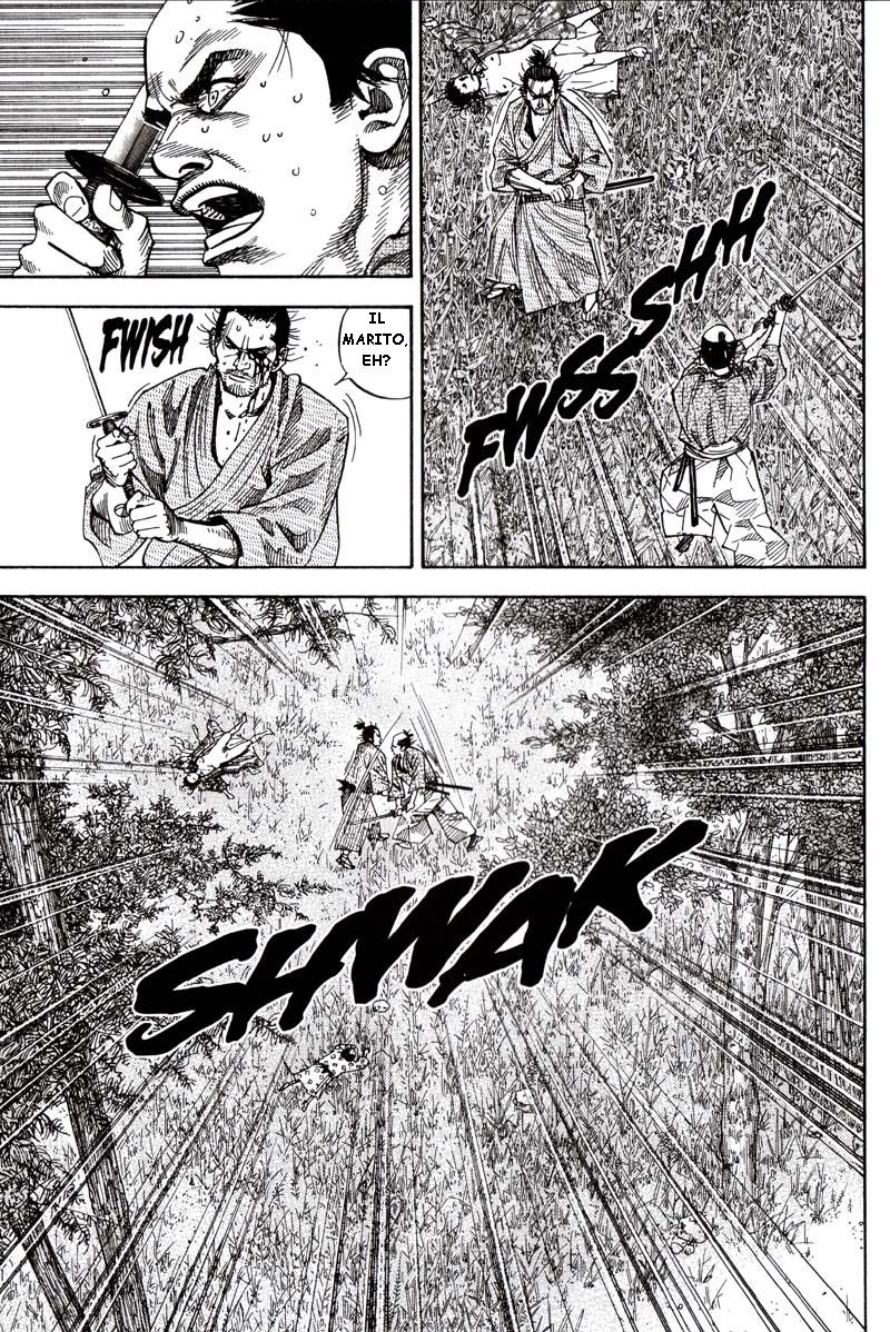 Read Vagabond IT Manga Online
