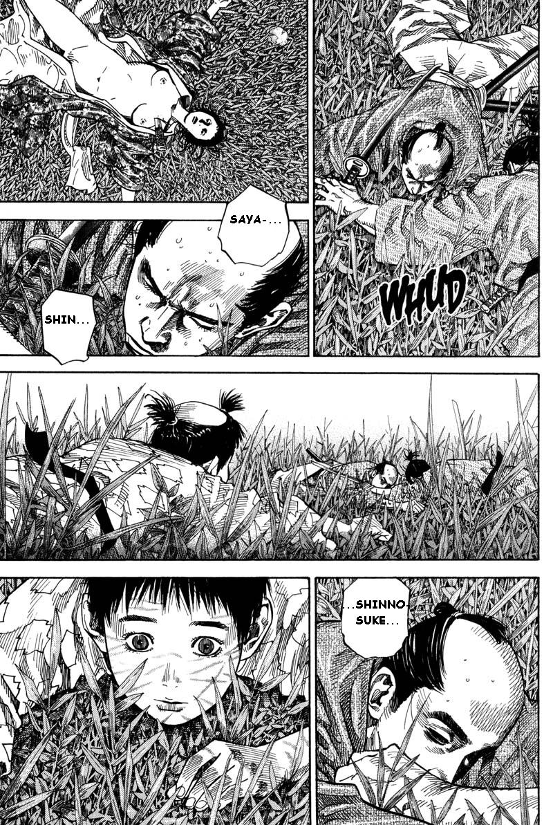 Read Vagabond IT Manga Online