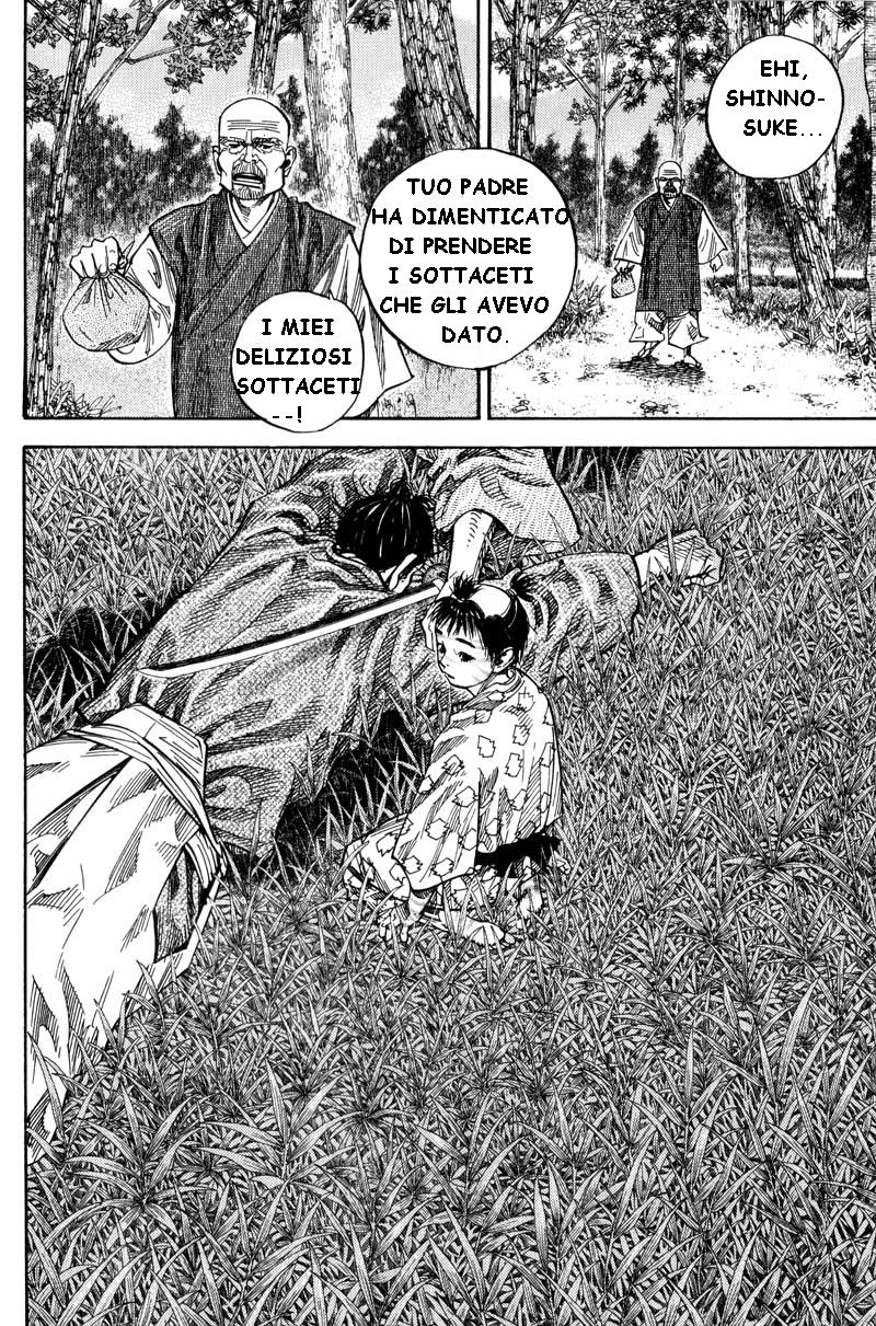 Read Vagabond IT Manga Online