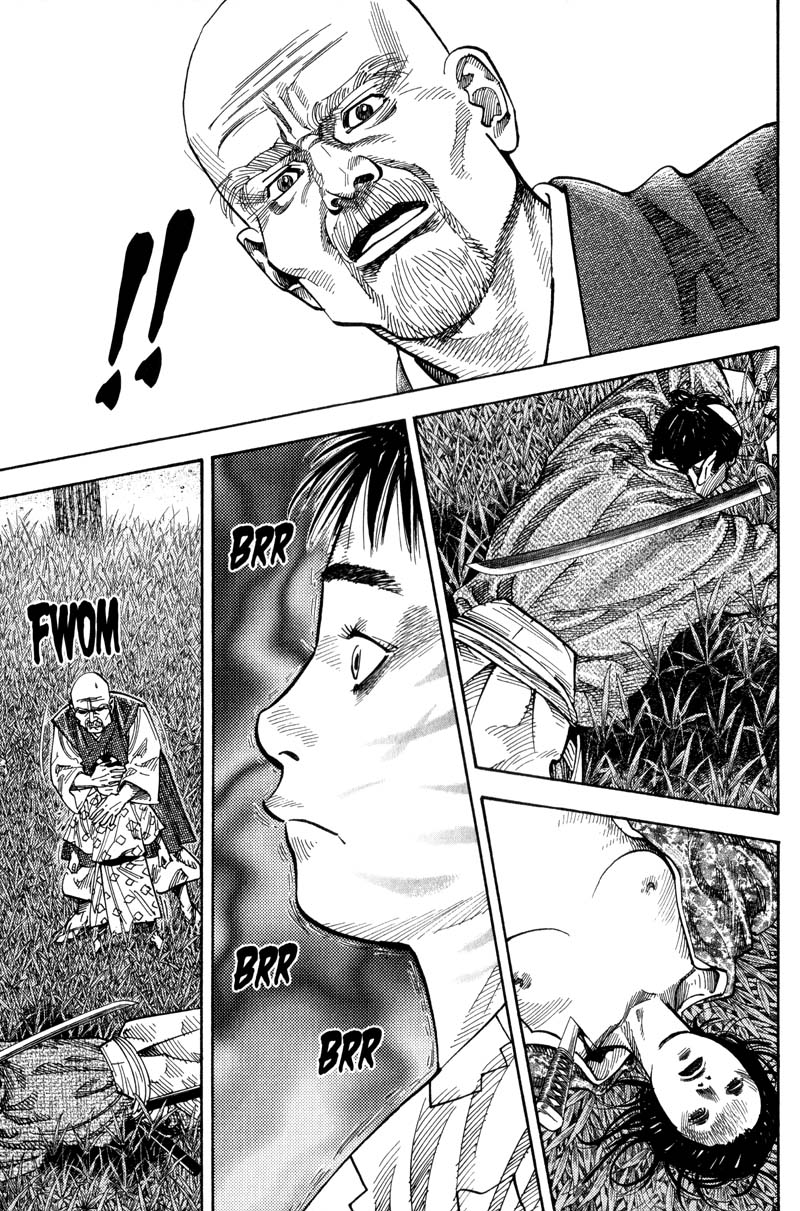 Read Vagabond IT Manga Online