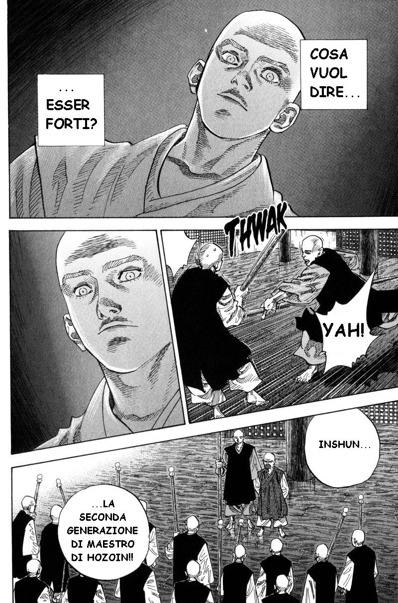Read Vagabond IT Manga Online