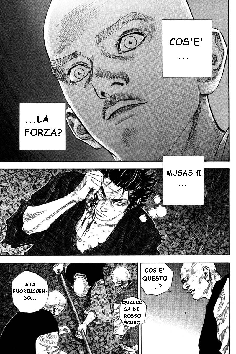 Read Vagabond IT Manga Online