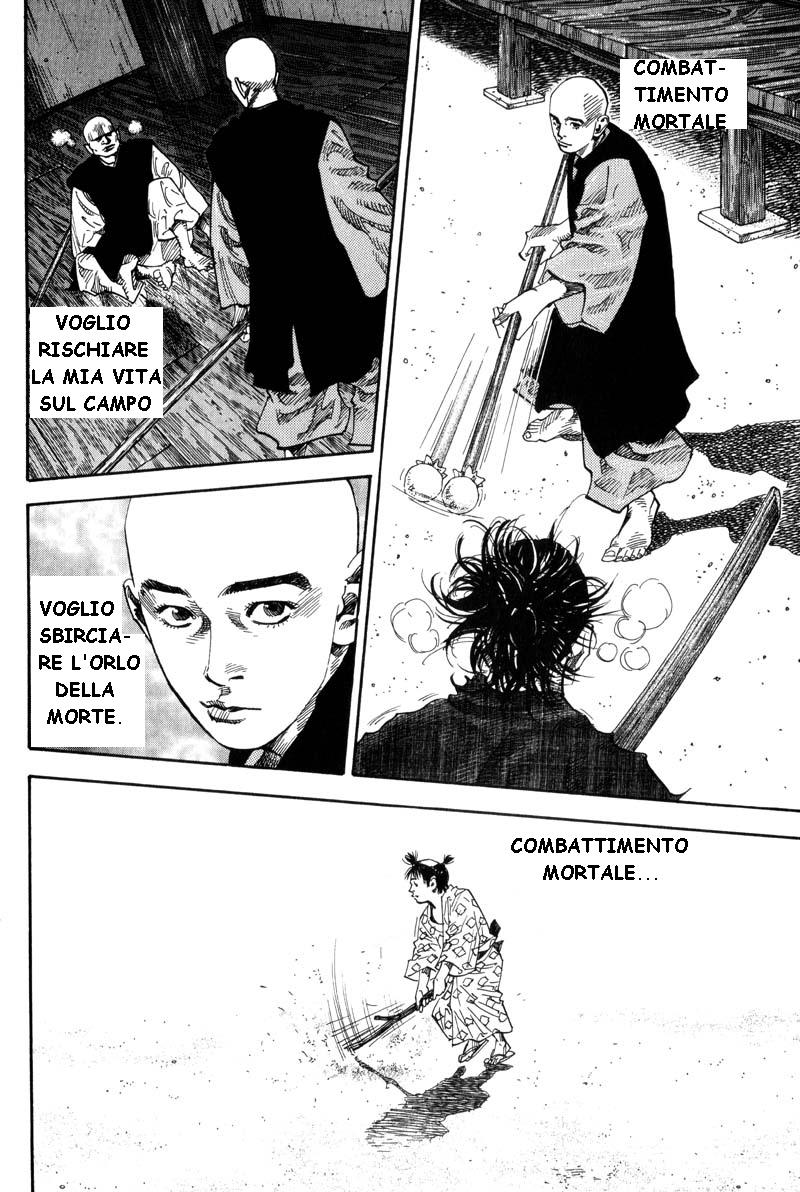 Read Vagabond IT Manga Online